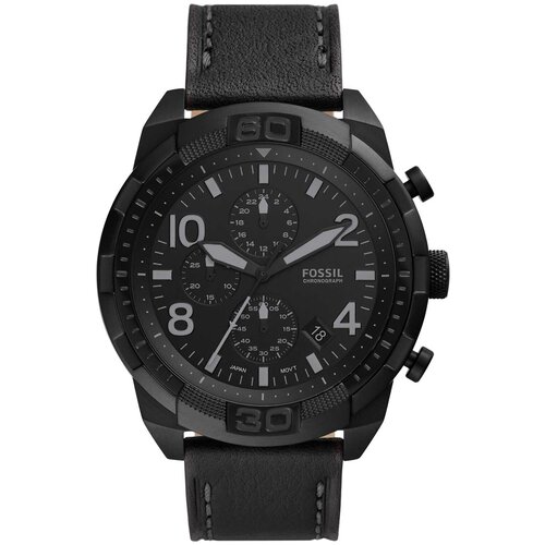 фото Наручные часы fossil fs5874