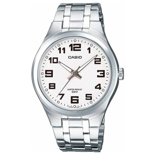 фото Часы наручные casio mtp-1310pd-7b