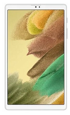 Планшет Samsung Galaxy Tab A7 Lite SM-T225 (2021), 3 ГБ/32 ГБ, серебро