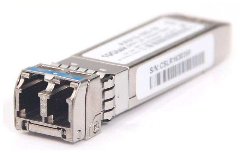 Трансивер Fujitsu D:XBR-000193-L BR SFP+ SWL MMF 16GB/s 50m 100m 8pack