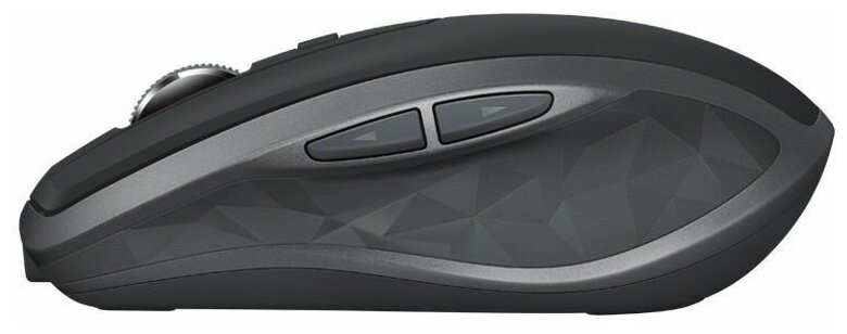 Периферийные устройства Logitech Мышь Logitech MX Anywhere 2S, графит