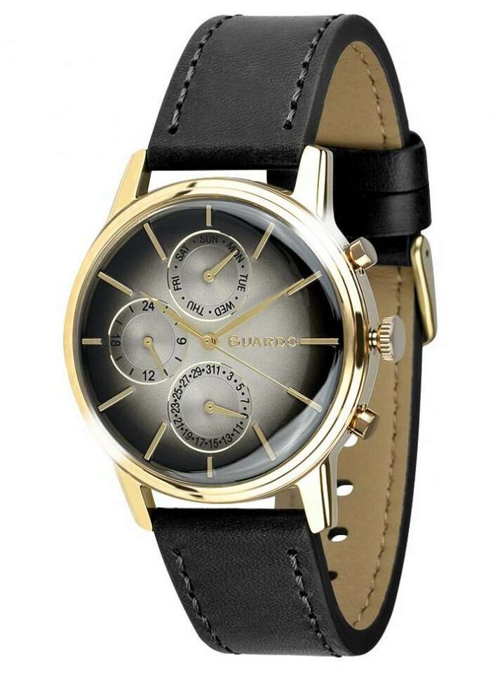 GUARDO Premium B01397-3