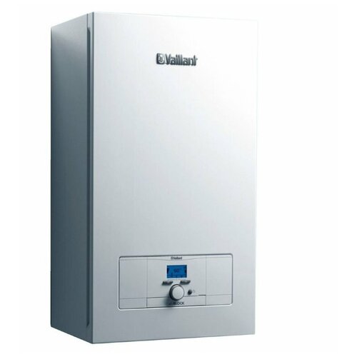 Электрический настенный котел Vaillant eloBLOCK VE 1814 18 кВт одноконтурный 11994700₽