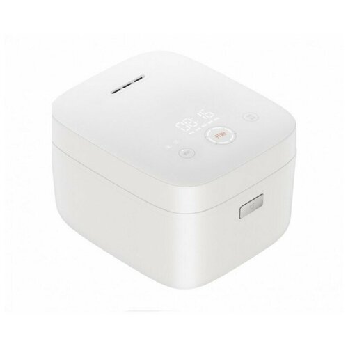 Умная мультиварка-рисоварка Xiaomi MiJiA IH Rice Cooker IHFB02CM 4L 1430w Wi-Fi 1078200₽