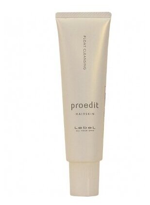 Lebel Proedit Hairskin Float Cleansing - Очищающий мусс для волос и кожи головы 145 гр