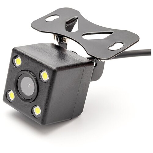 Камера заднего вида CarPrime со световыми диодами ED-SQ 70000₽