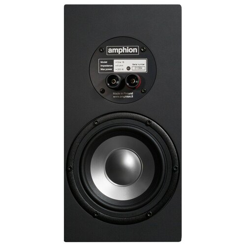 Amphion One18 15892000₽