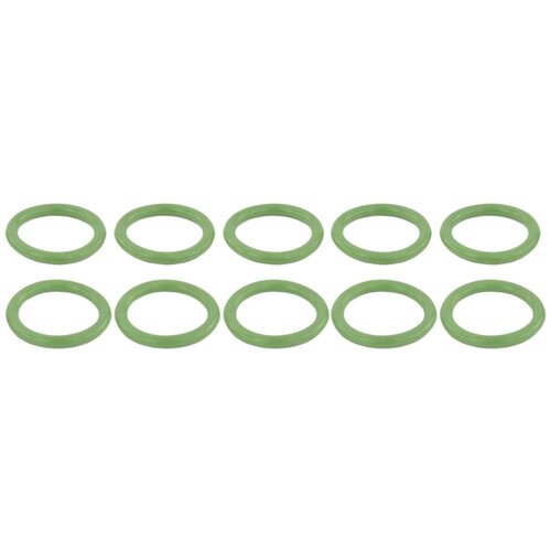 фото Кольцо уплотнительное маслозаборника febest ringol-034-pcs10