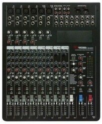 Volta MX-642CX микшерный пульт