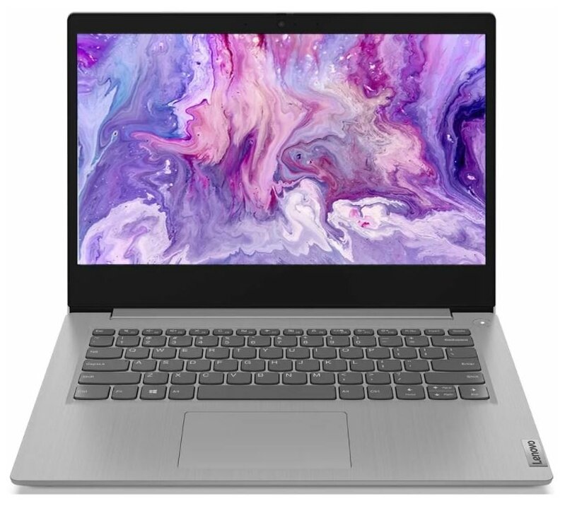 14" Ноутбук Lenovo IdeaPad 314ITL6 1920x1080, Intel Pentium Gold 7505 2 ...