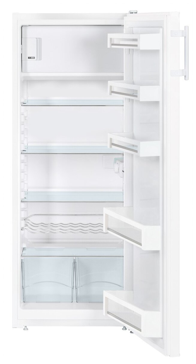 Холодильник K 2834-20 001 LIEBHERR - фотография № 3