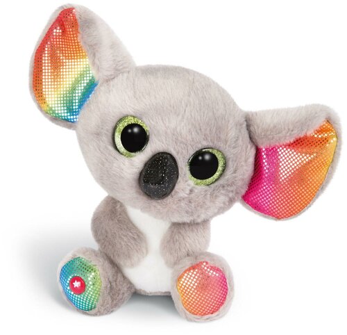 Мягкая игрушка NICI «Коала Мисс Крайон», 15 см (46319)