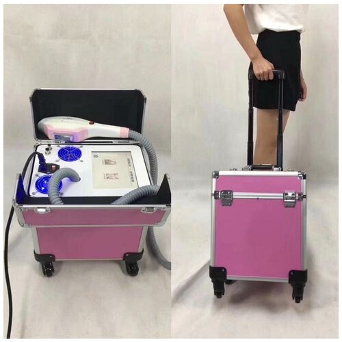 эпилятор tria beauty лазерный эпилятор hair removal laser 4x Лазерный эпилятор mini