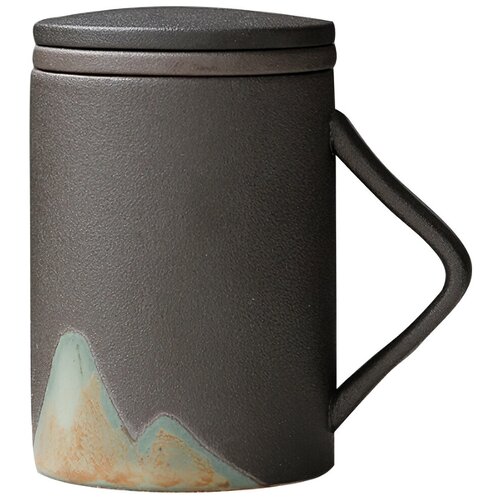 Кружка для чая заварочная, 250 мл