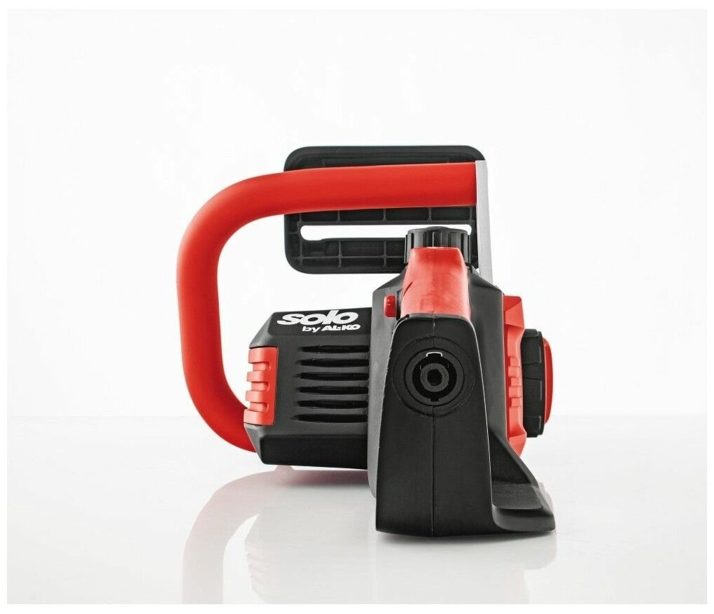 AL-KO Пила цепная аккумуляторная CS 4235 PowerFlex AL-KO, 127441