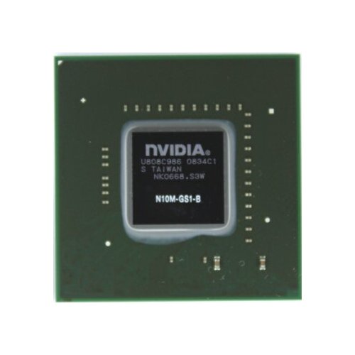 Чип nVidia N10M-GS1-B