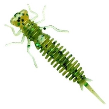 Приманка Fanatik Larva 2" (8шт) цвет 005