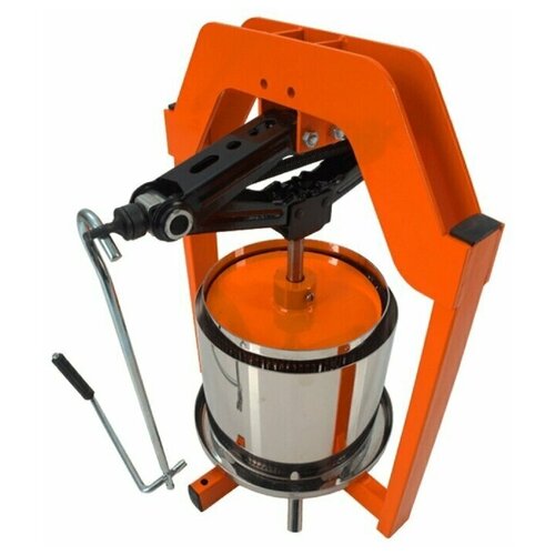 Нет бренда Пресс для отжима домкратный SOK 15 л 1003000₽