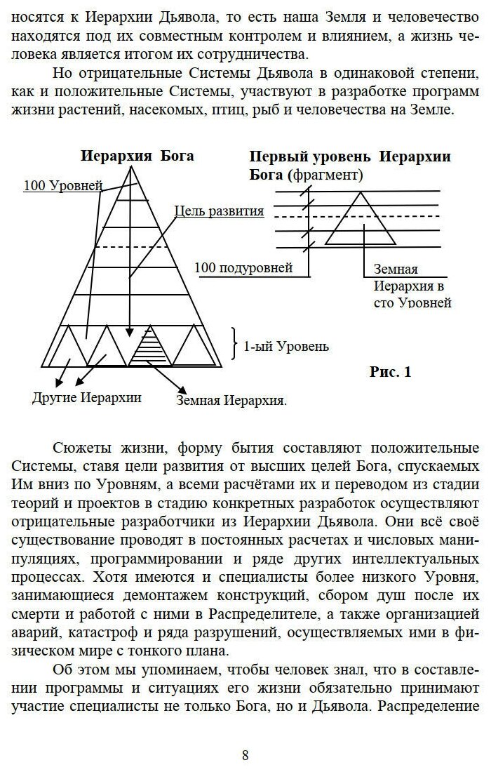 Перст Судьбы (Секлитова Лариса Александровна, Стрельникова Людмила Леоновна) - фото №2