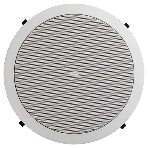 Tannoy CMS601BM закрытый потолочный громкоговоритель