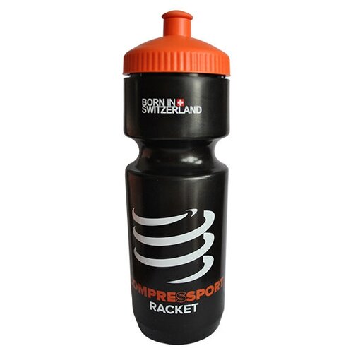 фото Фляга compressport cycling bottle black