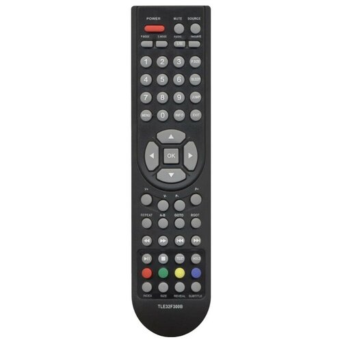 фото Пульт ду huayu для izumi tle32f300b