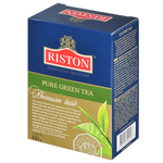 Чай зеленый Riston Pure green - изображение