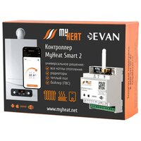 Контроллер MyHeat Smart 2 6281