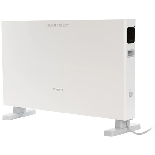 Конвектор SmartMi Convector Heater 1S DNQZNB05ZM (smart version)