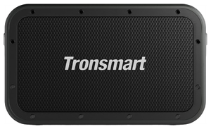Портативная акустика Tronsmart Force Max, 80 Вт, black