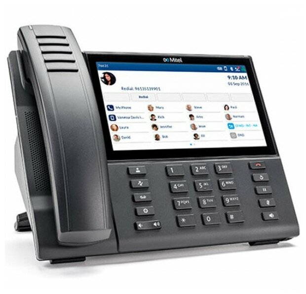 Mitel, sip телефонный аппарат, модель 6940/ 6940 IP Phone