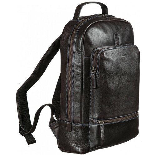 фото Рюкзак miguel bellido 8306 02 коричневый