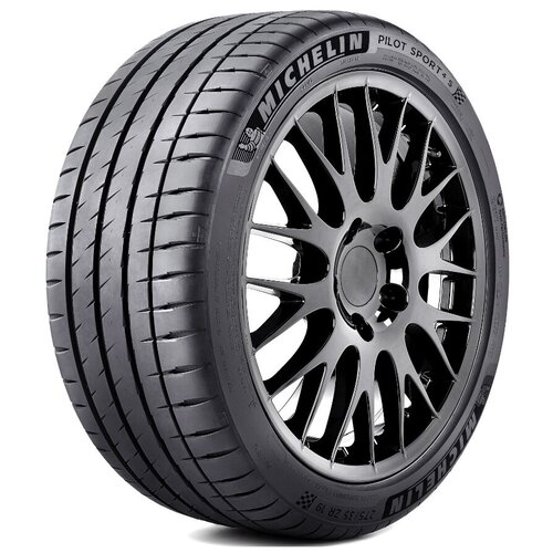 Автомобильные летние шины Michelin Pilot Sport 4 S 355/30 R19 110Y