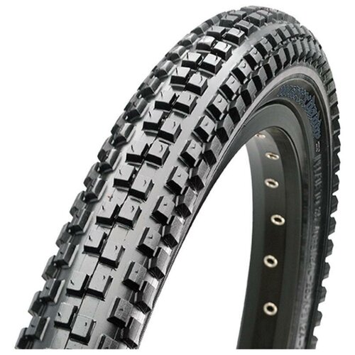 фото Велопокрышка maxxis 2020 maxxdaddy 20x2.00 54-406 60tpi wire