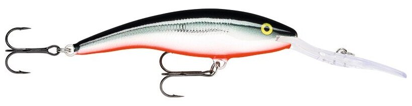 Воблер Rapala TAIL Dancer DEEP (110 мм 22 гр до 9 м плавающий) TDD11-HLWM