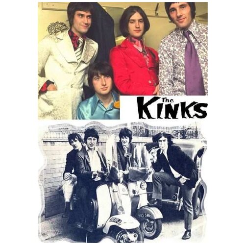 The Kinks