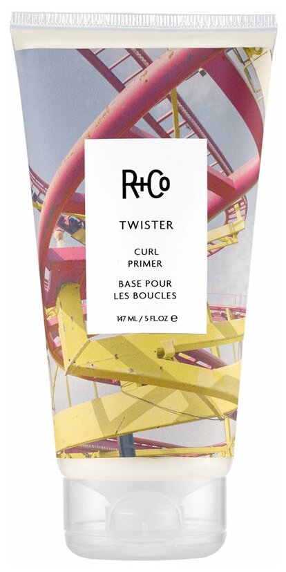 R+Co Twister Curl Primer 147мл