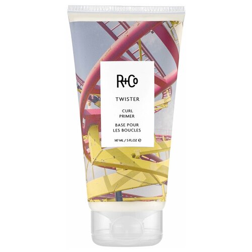 R+Co Twister Curl Primer 147мл