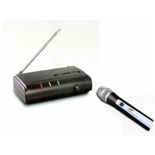 Радиосистема Pasgao PAW210PAH171 8631MHz 1076500₽