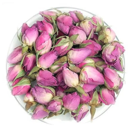 Сухоцветы Роза, 15 гр, 1 шт
