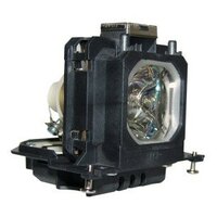 (CBH) Совместимая лампа с модулем для проектора SANYO PLV-Z4000 (POA-LMP135)