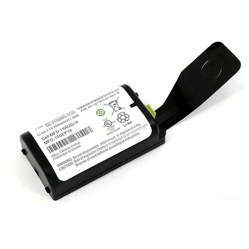  55-060112-05     Motorola Symbol MC3090 (3.7V 4800mAh)