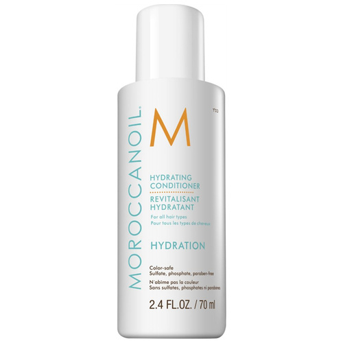 Moroccanoil Hydrating Conditioner - Увлажняющий кондиционер 1000мл