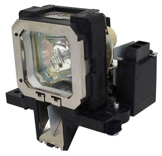 (OBH) Оригинальная лампа с модулем для проектора JVC PK-L2313U