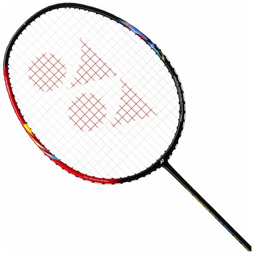 фото Ракетка для бадминтона yonex astrox 01 clear( с натяжкой)