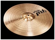 0000681416 New PST 5 Medium Crash Тарелка 16", Paiste