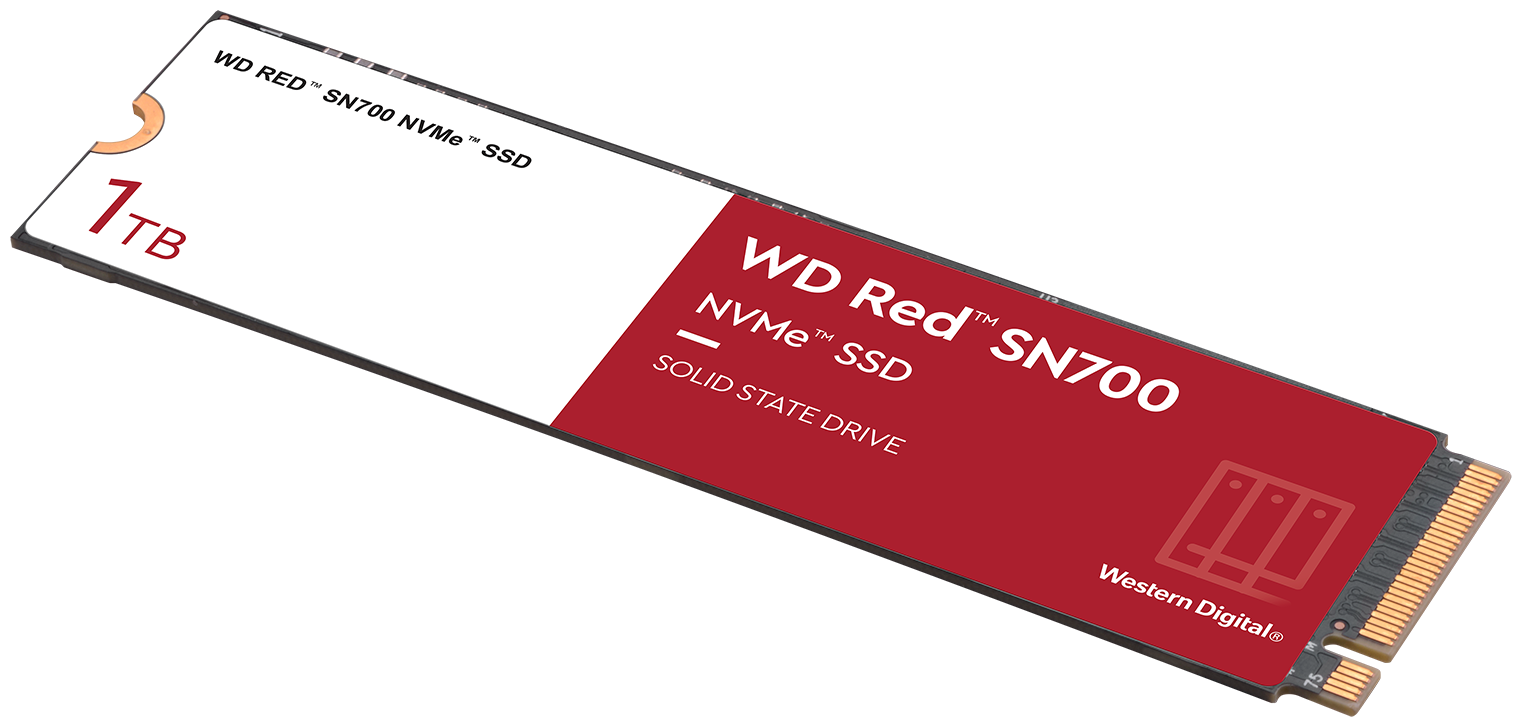 Накопитель SSD Western Digital 1TB (WDS100T1R0C) - фото №3