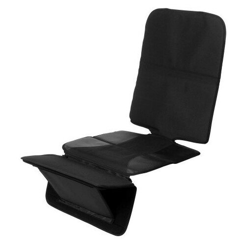 фото Защитная накладка для автомобильного сиденья с подножкой feetup osann