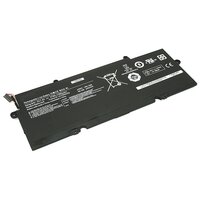 Аккумуляторная батарея для ноутбука Samsung 540U4E 530U4E (AA-PBWN4AB) 7.6V 7500mAh