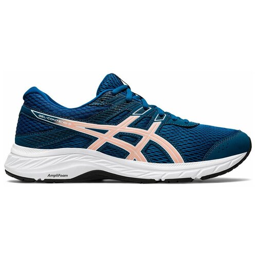 Кроссовки беговые женские ASICS 1012A570 401 GEL-CONTEND 6